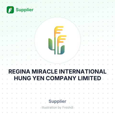 REGINA MIRACLE INTERNATIONAL HUNG YEN COMPANY LIMITED – summary card, no photo uploaded yet
