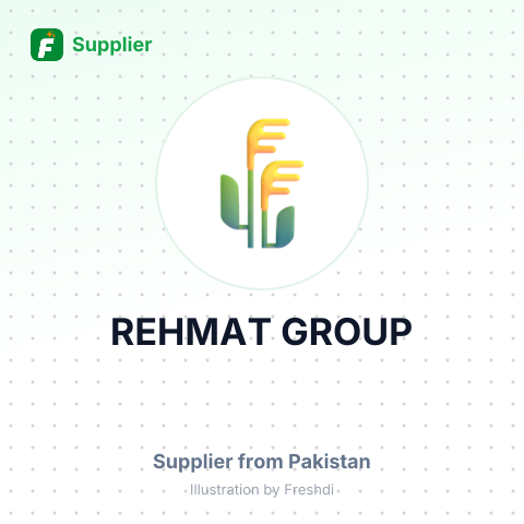 REHMAT GROUP – summary card, no photo uploaded yet