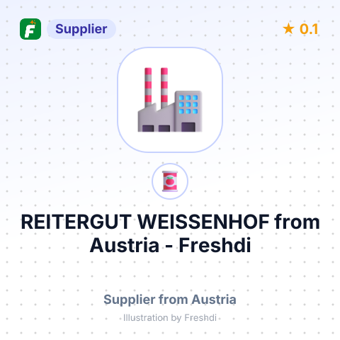 REITERGUT WEISSENHOF – summary card, no photo uploaded yet