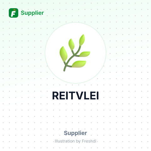 REITVLEI – summary card, no photo uploaded yet