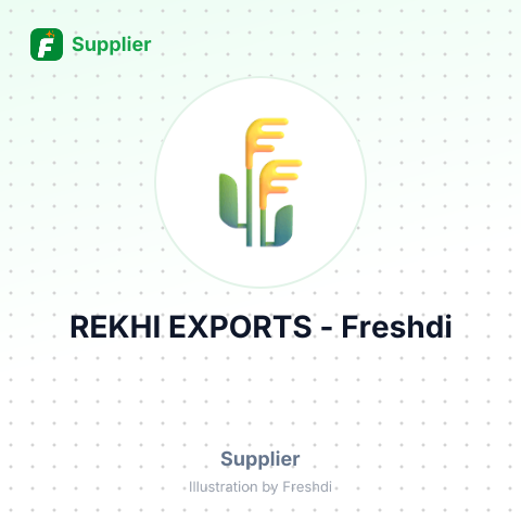 REKHI EXPORTS – summary card, no photo uploaded yet