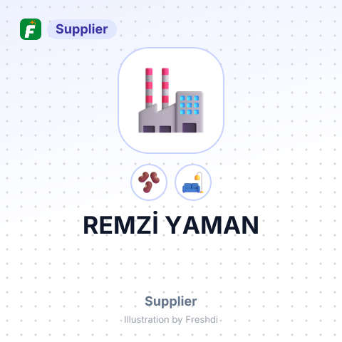 REMZİ YAMAN – summary card, no photo uploaded yet