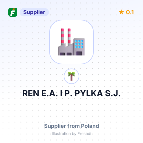 REN E.A. I P. PYLKA S.J. – summary card, no photo uploaded yet
