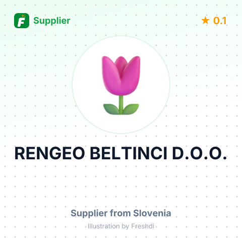 RENGEO BELTINCI D.O.O. – summary card, no photo uploaded yet