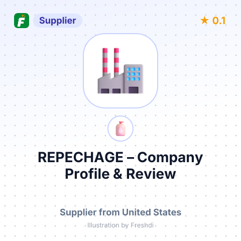 REPECHAGE – summary card, no photo uploaded yet