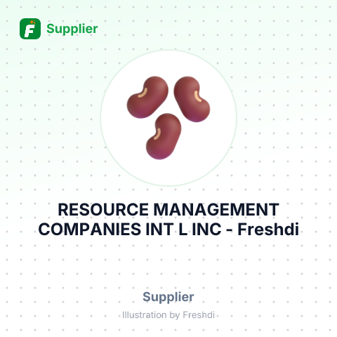 RESOURCE MANAGEMENT COMPANIES INT L INC – summary card, no photo uploaded yet