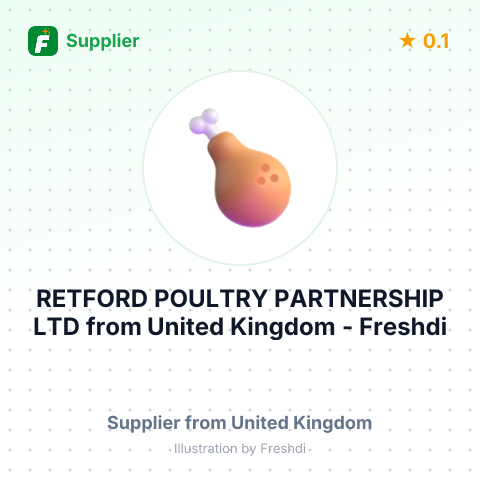 RETFORD POULTRY PARTNERSHIP LTD – summary card, no photo uploaded yet