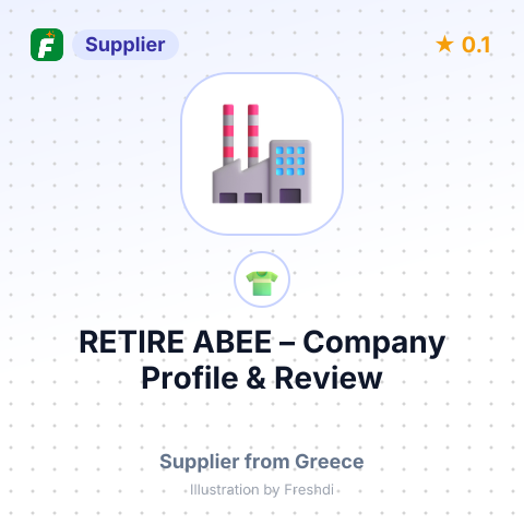 RETIRE ABEE – summary card, no photo uploaded yet