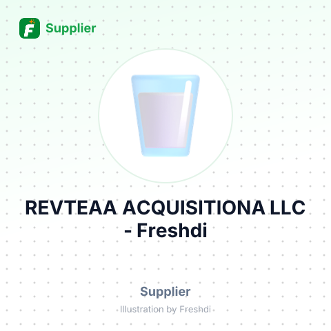 REVTEAA ACQUISITIONA LLC – summary card, no photo uploaded yet