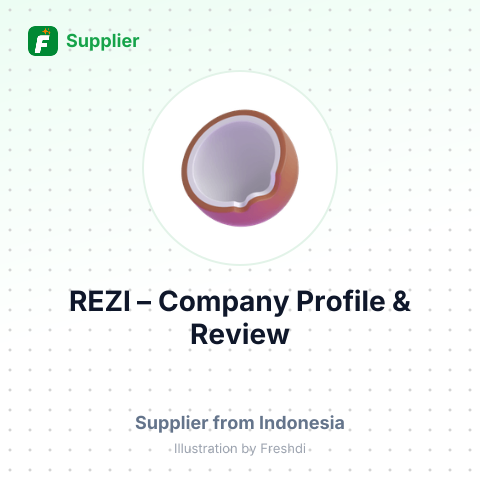 REZI – summary card, no photo uploaded yet