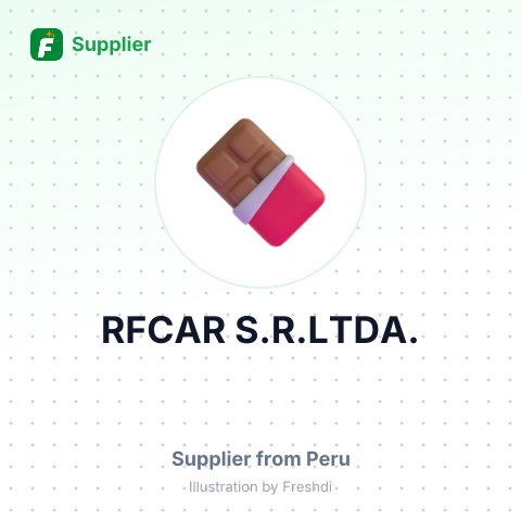 RFCAR S.R.LTDA. – summary card, no photo uploaded yet