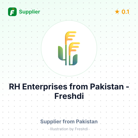 RH Enterprises  – summary card, no photo uploaded yet