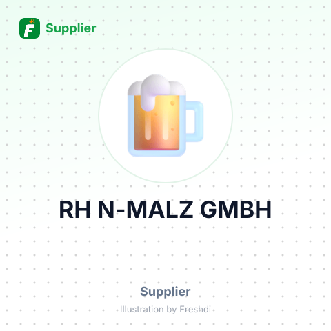 RH N-MALZ GMBH – summary card, no photo uploaded yet