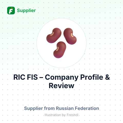 RIC FIS – summary card, no photo uploaded yet