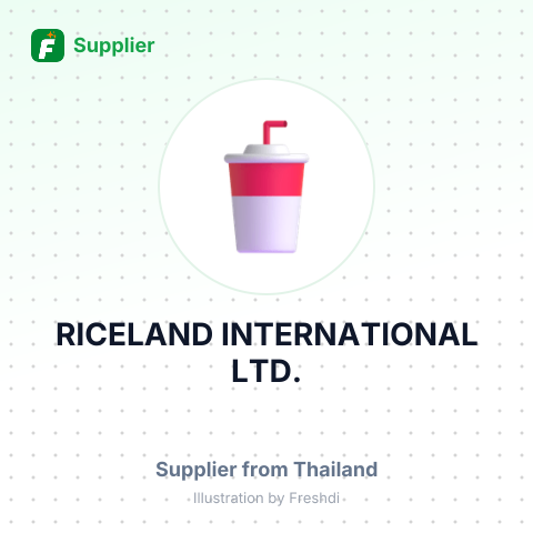 RICELAND INTERNATIONAL LTD. – summary card, no photo uploaded yet