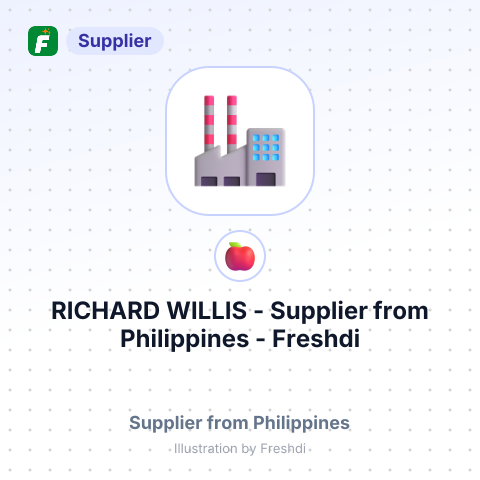 RICHARD WILLIS – summary card, no photo uploaded yet