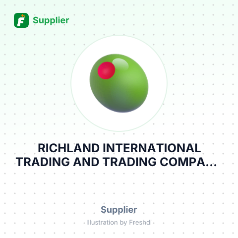 RICHLAND INTERNATIONAL TRADING AND TRADING COMPANY LIMITED – summary card, no photo uploaded yet