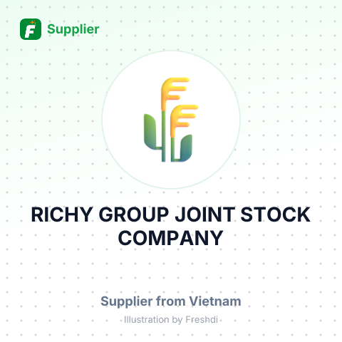 RICHY GROUP JOINT STOCK COMPANY – summary card, no photo uploaded yet