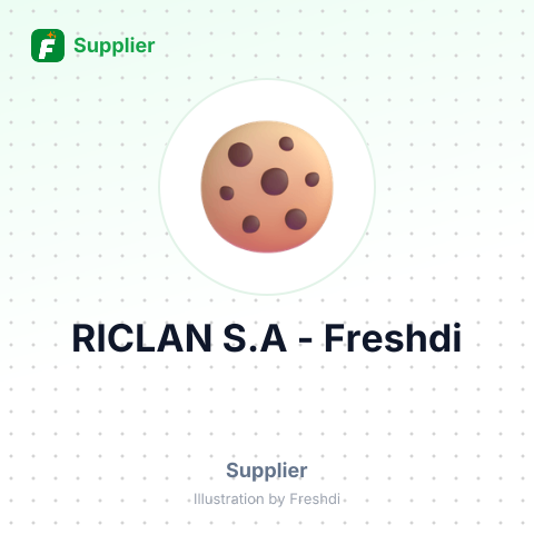 RICLAN S.A – summary card, no photo uploaded yet