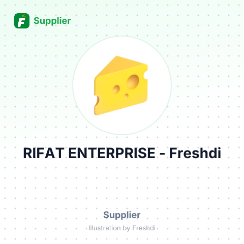 RIFAT ENTERPRISE – summary card, no photo uploaded yet
