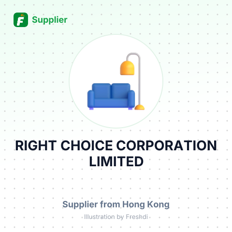RIGHT CHOICE CORPORATION LIMITED – summary card, no photo uploaded yet