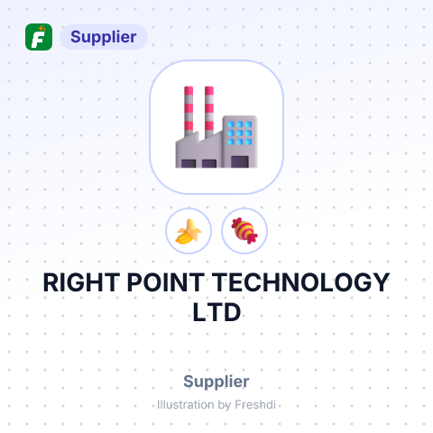RIGHT POINT TECHNOLOGY LTD – summary card, no photo uploaded yet