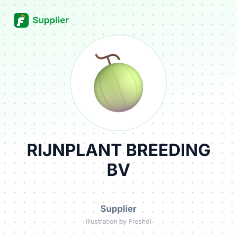 RIJNPLANT BREEDING BV – summary card, no photo uploaded yet