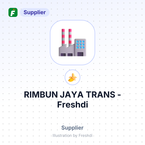 RIMBUN JAYA TRANS – summary card, no photo uploaded yet