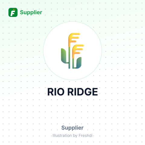 RIO RIDGE – summary card, no photo uploaded yet