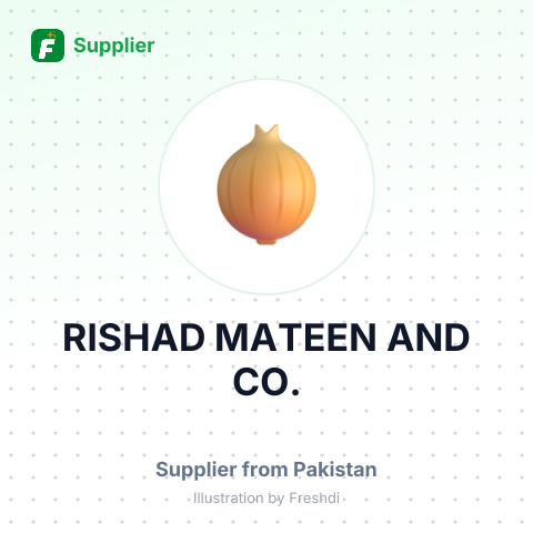 RISHAD MATEEN AND CO. – summary card, no photo uploaded yet