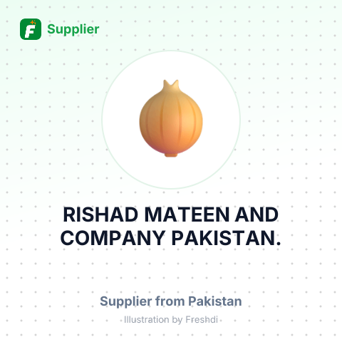 RISHAD MATEEN AND COMPANY PAKISTAN. – summary card, no photo uploaded yet