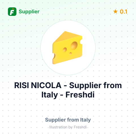 RISI NICOLA – summary card, no photo uploaded yet