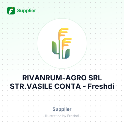 RIVANRUM-AGRO SRL STR.VASILE CONTA – summary card, no photo uploaded yet
