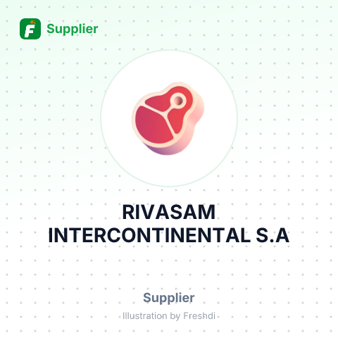 RIVASAM INTERCONTINENTAL S.A – summary card, no photo uploaded yet