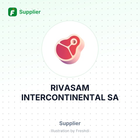 RIVASAM INTERCONTINENTAL SA – summary card, no photo uploaded yet