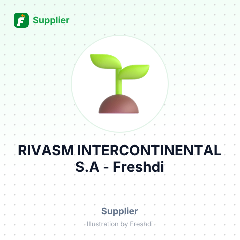 RIVASM INTERCONTINENTAL S.A – summary card, no photo uploaded yet