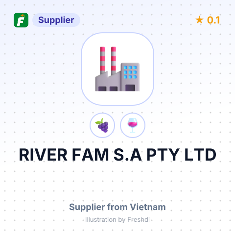 RIVER FAM S.A PTY LTD – summary card, no photo uploaded yet