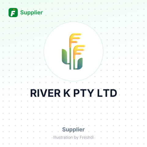 RIVER K PTY LTD – summary card, no photo uploaded yet