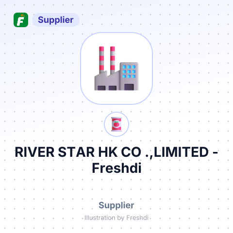 RIVER STAR HK CO .,LIMITED – summary card, no photo uploaded yet