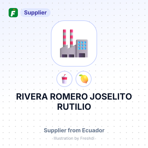 RIVERA ROMERO JOSELITO RUTILIO – summary card, no photo uploaded yet