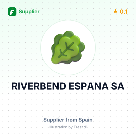 RIVERBEND ESPANA SA – summary card, no photo uploaded yet