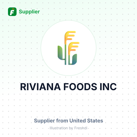 RIVIANA FOODS INC – summary card, no photo uploaded yet