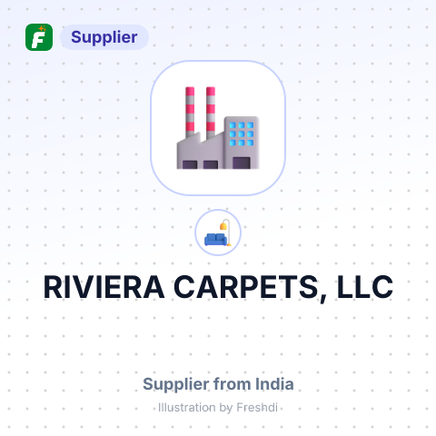 RIVIERA CARPETS, LLC – summary card, no photo uploaded yet