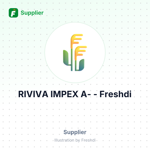 RIVIVA IMPEX A- – summary card, no photo uploaded yet