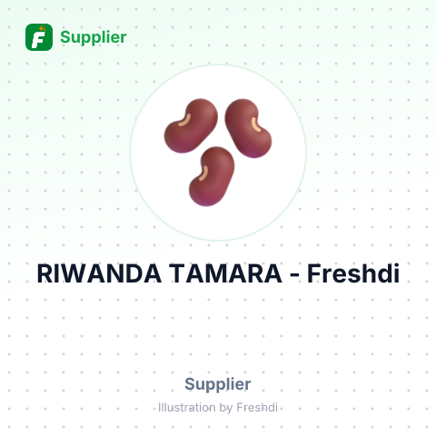 RIWANDA TAMARA – summary card, no photo uploaded yet