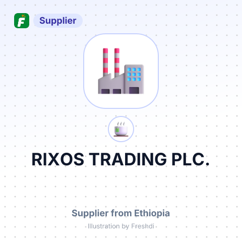 RIXOS TRADING PLC. – summary card, no photo uploaded yet