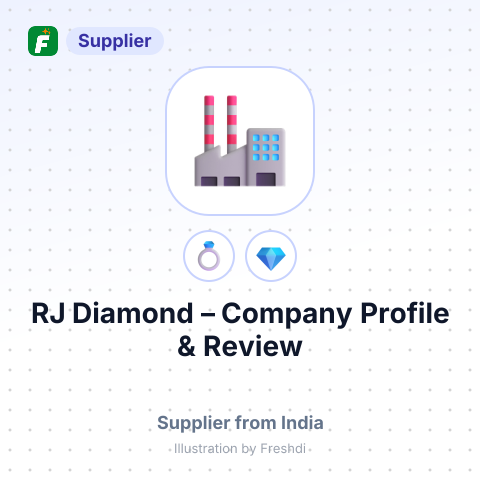RJ Diamond – summary card, no photo uploaded yet