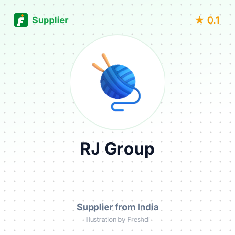 RJ Group  – summary card, no photo uploaded yet