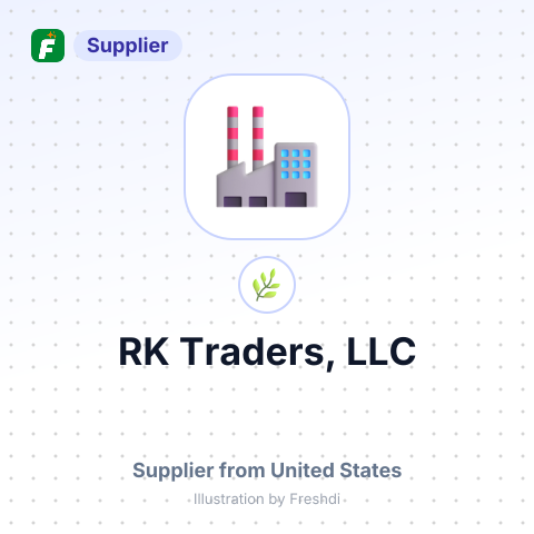 RK Traders, LLC – summary card, no photo uploaded yet