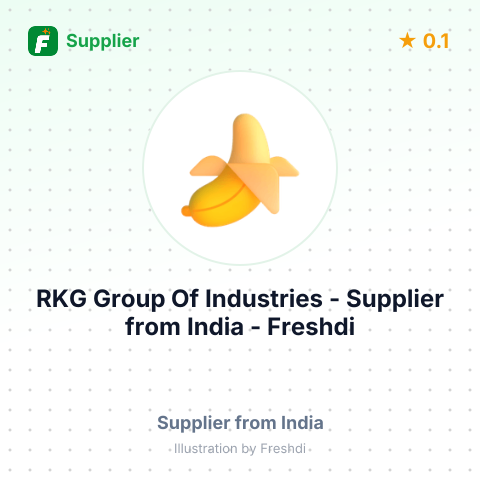 RKG Group Of Industries  – summary card, no photo uploaded yet